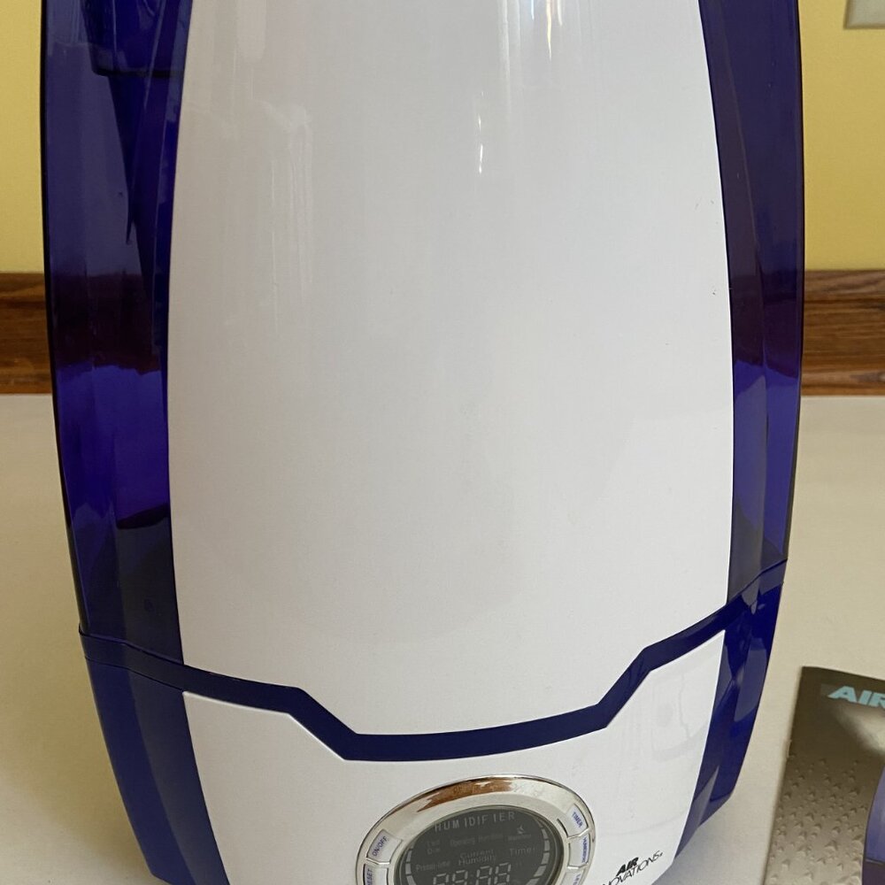 Air Innovations Clean Mist Humidifier - Picture 3 of 5